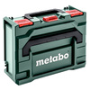 Wiertarko-wkrętarka + 2x4.0Ah + Ład. Zestaw SB18LTBL Metabo | CIS Sklep