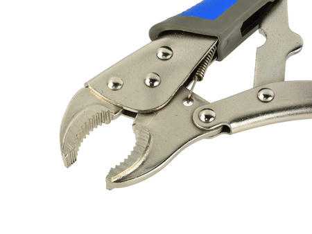 Szczypce Morse'a 10" 250mm G10220 GEKO | CIS Sklep