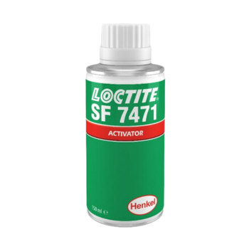 LOCTITE 7471 aktywator do klejów w sprayu 150ml 142474 | CIS Sklep