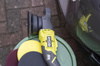 Polerka akumulatorowa 125mm 18V R18P-0 RYOBI | CIS Sklep