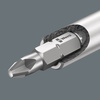 Zestaw bitów 7szt. Bit-Check 7 Universal 4 05135810001 Wera | CIS Sklep