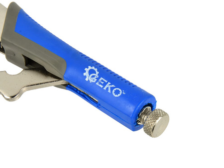 Szczypce Morse'a 10" 250mm G10220 GEKO | CIS Sklep