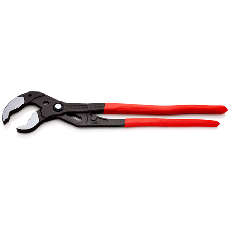 Szczypce do rur Cobra XXL 560mm 87-01-560 KNIPEX | CIS Sklep