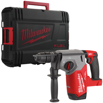 Młotowiertarka akumulatorowa SDS-Plus M18FHX-0X MILWAUKEE | CIS Sklep