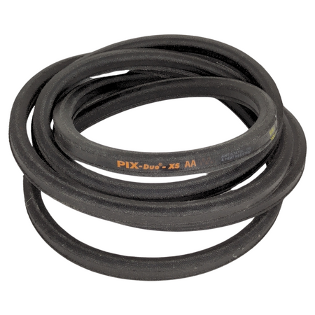 Pas klinowy dwustronny HAA-2109 La/2094 Lp PIX 81" | CIS Sklep