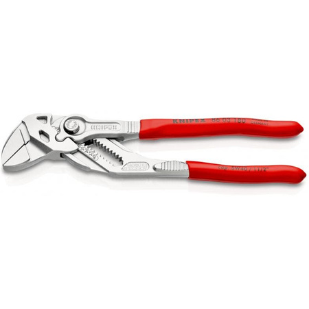 Szczypce klucz wielofunkcyjny 180mm 86-03-180 KNIPEX | CIS Sklep