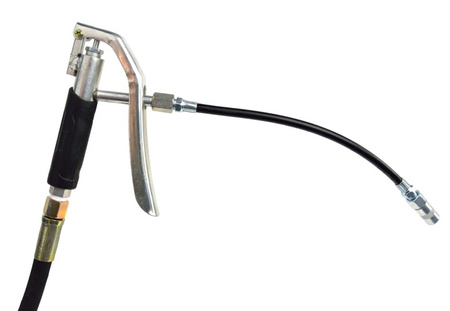 Smarownica nożna 6L + wąż 4m G01141 GEKO | CIS Sklep