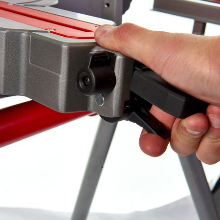 Piła ukosowa ukośnica akum. 254mm M18FMS254-0 Milwaukee | CIS Sklep