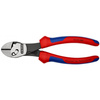 Szczypce boczne o zwiększ. przełożeniu 180mm 73-72-180 KNIPEX | CIS Sklep