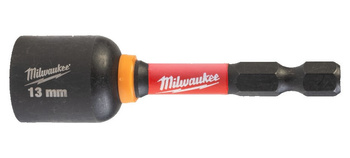 Nasadka magnetyczna HEX 13x65mm 1szt 4932492443 Milwaukee | CIS Sklep