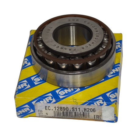 Łożysko stożkowe EC 12890 S01 25,3X60X19,5 SNR | CIS Sklep