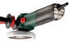 Szlifierka kątowa 125mm WE 15-125 Quick Metabo | CIS Sklep