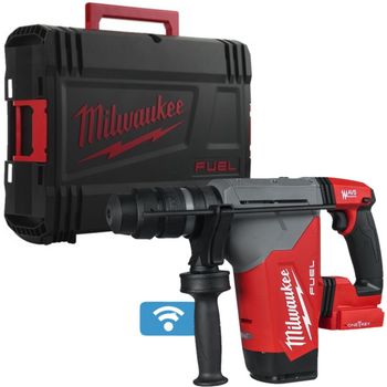 Młotowiertarka akumulatorowa SDS-Plus M18ONEFHPX-0X MILWAUKEE | CIS Sklep