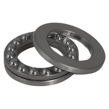 Łożysko oporowe 52317 70X150X87 SKF | CIS Sklep