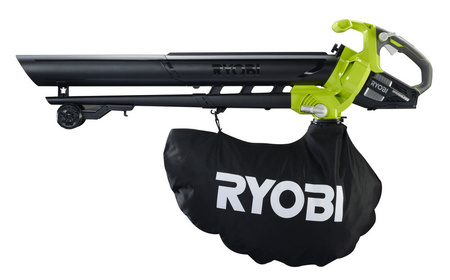 Odkurzacz ogrodowyOBV18 Ryobi | CIS Sklep