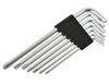 Zestaw kluczy TORX T10-T40 7szt. G01706 GEKO | CIS Sklep