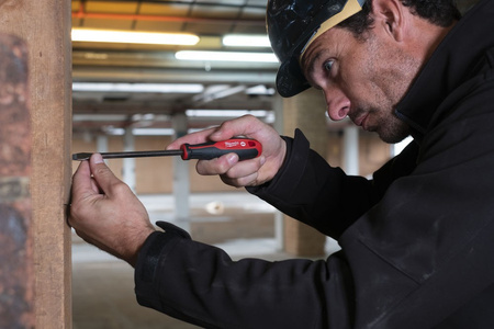 Wkrętak płaski 2,0 x 65mm 4932471773 Milwaukee | CIS Sklep