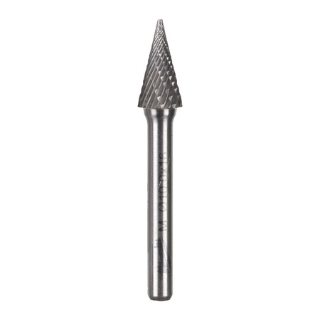 Frez do metalu z węglikiem typ M 6x12,7mm 4932493990 Milwaukee | CIS Sklep