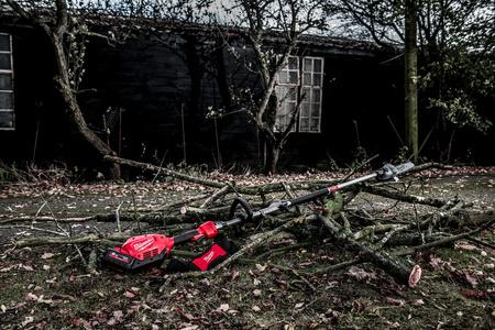 Pilarka do gałęzi QUIK-LOK M18 FOPH-CSA Milwaukee | CIS Sklep