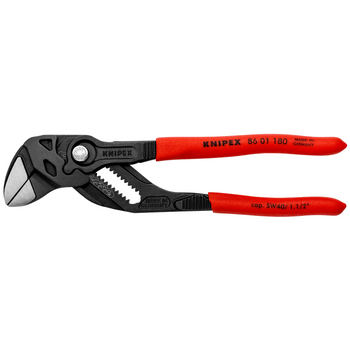 Szczypce klucz wielofunkcyjny 180mm 86-01-180 KNIPEX | CIS Sklep