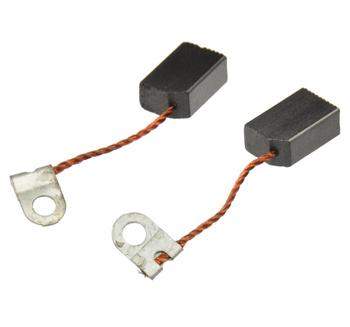 Szczotki węglowe 2szt 6,3x10x15,5mm G85304 GEKO | CIS Sklep