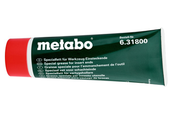 Smar do końcówek narzędziowych SDS 0103152000 Metabo | CIS Sklep