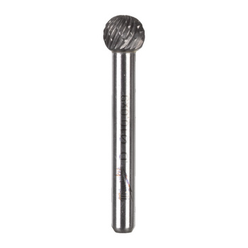 Frez do metalu z węglikiem typ D 6x12,7mm 4932493988 Milwaukee | CIS Sklep