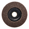 Tarcza listkowa do szlifowania metalu 125mm G40 B1205 Baumajster | CIS Sklep