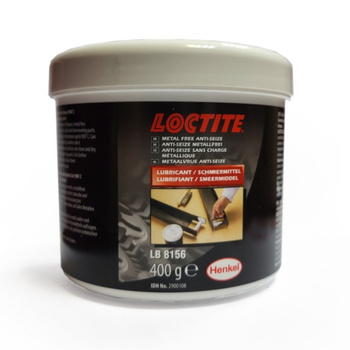 LOCTITE 8156 pasta bezmetalowa smar 400g 1118299 | CIS Sklep