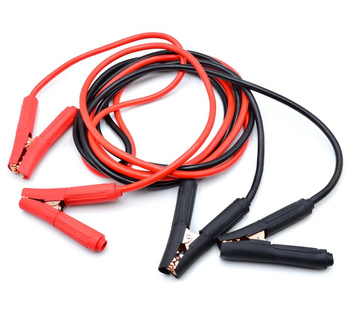 Kable rozruchowe 1200A 4,5m G80045 GEKO | CIS Sklep