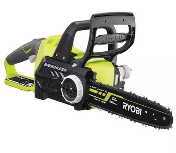 Pilarka piła łańcuchowa akumulatorowa OCS1830 RYOBI | CIS Sklep