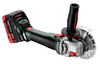 Szlifierka kątowa 125mm WB 18 LT BL 11-125 QUICK Metabo | CIS Sklep