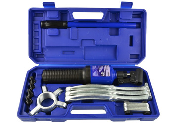 Ściągacz hydrauliczny do łożysk 10T G00911 GEKO | CIS Sklep