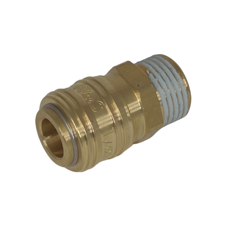 Szybkozłączka TYP 26 1/4" GWINT ZEWNĘTRZNY 26KAAW13MPX RECTUS | CIS Sklep