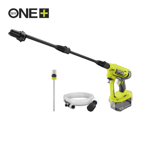 RY18PW22A-0 Pistolet natryskowy 18 V Ryobi