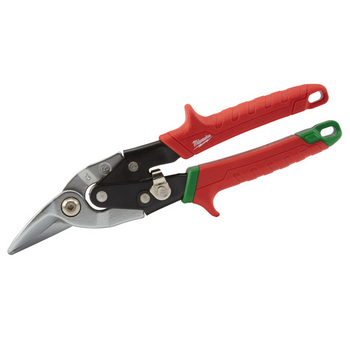 Nożyce do blachy prawe 260mm 48224520 Milwaukee | CIS Sklep