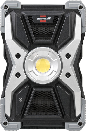 Reflektor akumulatorowy mobilny LED RUFUS 3000lm Brennenstuhl | CIS Sklep