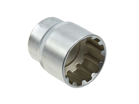 Zestaw nasadek 12-kątnych 19szt. 8-32mm G13546 GEKO | CIS Sklep