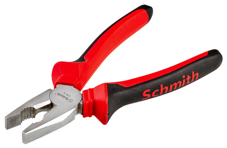 Szczypce uniwersalne 160mm SVU-160 Schmith | CIS Sklep