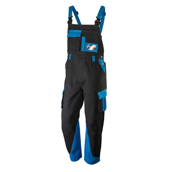 Ogrodniczki robocze HD+ rozmiar M NEO TOOLS | CIS Sklep