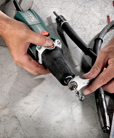 Szlifierka prosta 950W GE 950 G PLUS 600618000 Metabo | CIS Sklep