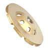 Tarcza diamentowa garnkowa premium 125mmX22.23 H00122 HEID/GEKO | CIS Sklep