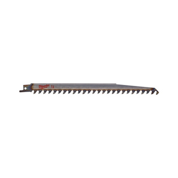 Brzeszczot HCS 240mm 3szt 48001078 Milwaukee | CIS Sklep