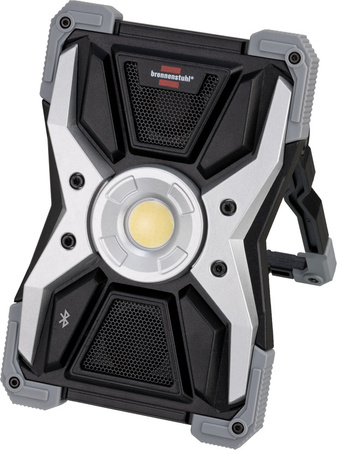 Reflektor akumulatorowy mobilny LED RUFUS 3000lm Brennenstuhl | CIS Sklep