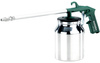 Pistolet natryskowy pneumatyczny SPP 1000 601570000 Metabo | CIS Sklep