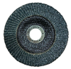 Tarcza listkowa pachwinowa T27 125x22,23mm G40 B1280 Baumajster | CIS Sklep