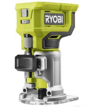 Frezarka górnowrzecionowa 18V ONE+ RTR18-0 RYOBI | CIS Sklep