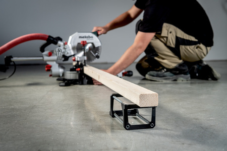 Piła ukosowa ukośnica kapówka KSG 305M 613305000 Metabo | CIS Sklep