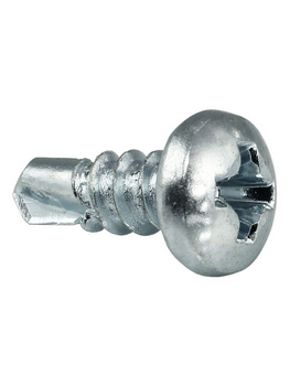 Wkręt samowiercący 3,5x9,5 TEX w op.1000 szt.