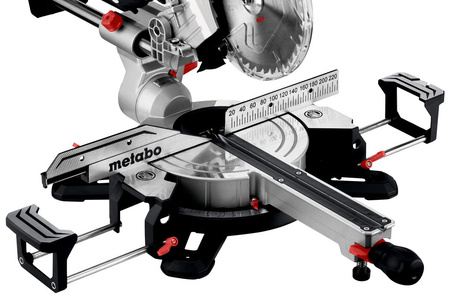 Piła ukosowa ukośnica kapówka KSG 305M 613305000 Metabo | CIS Sklep